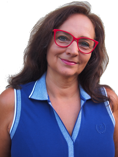 Kecskés Andrea, kulturális mediátor, életmód szakértő