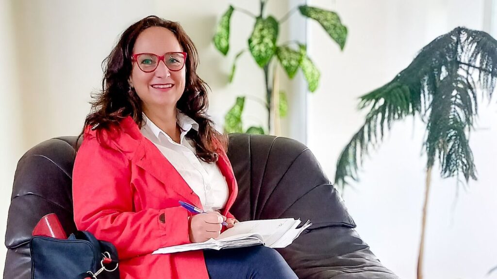 Kecskés Andrea, Life coaching, életvezetési tanácsadás
